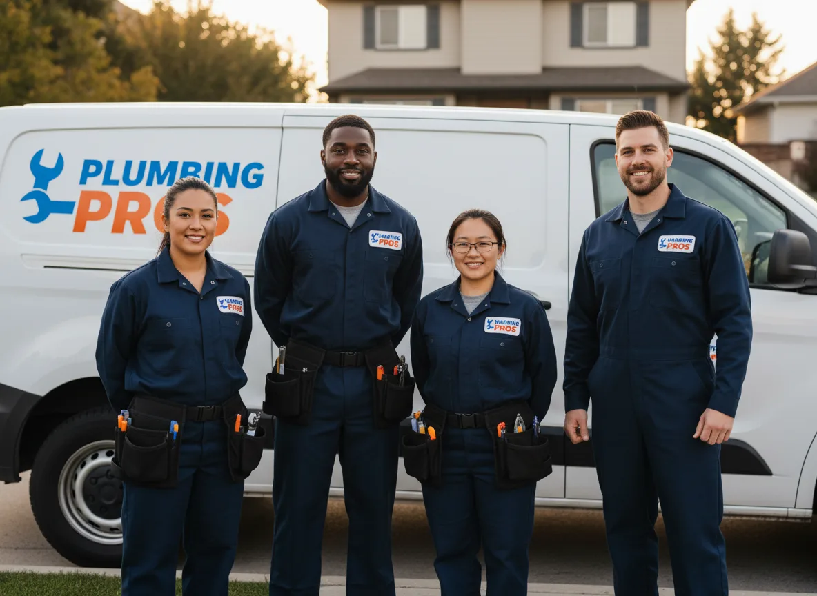 Water Heater Repair company in Ewing, NE